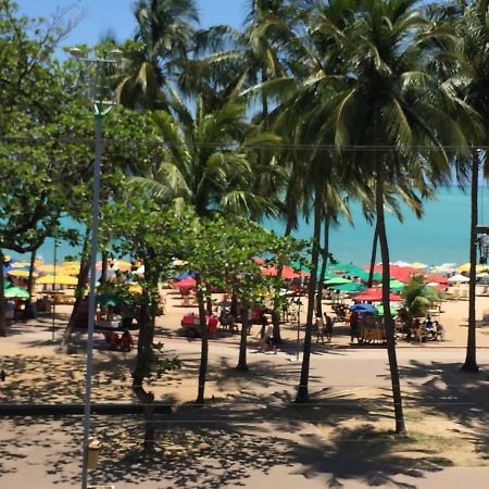 Apartamento Studio Na Beira Mar De Pajucara - Todo Reformado Maceio  Exterior photo