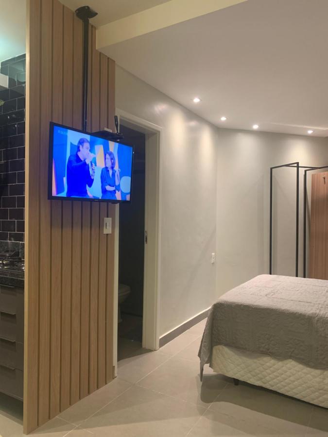 Apartamento Studio Na Beira Mar De Pajucara - Todo Reformado Maceio  Exterior photo