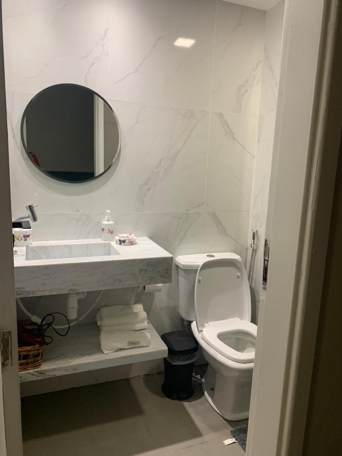 Apartamento Studio Na Beira Mar De Pajucara - Todo Reformado Maceio  Exterior photo